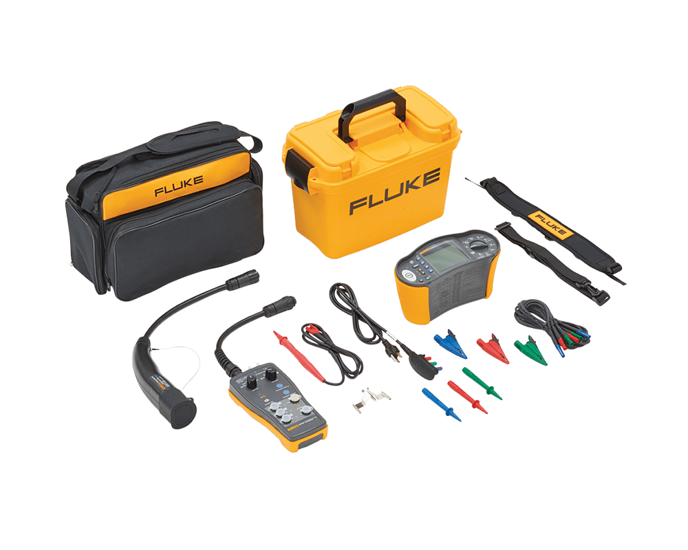 FLK-FEV300/KIT DE
